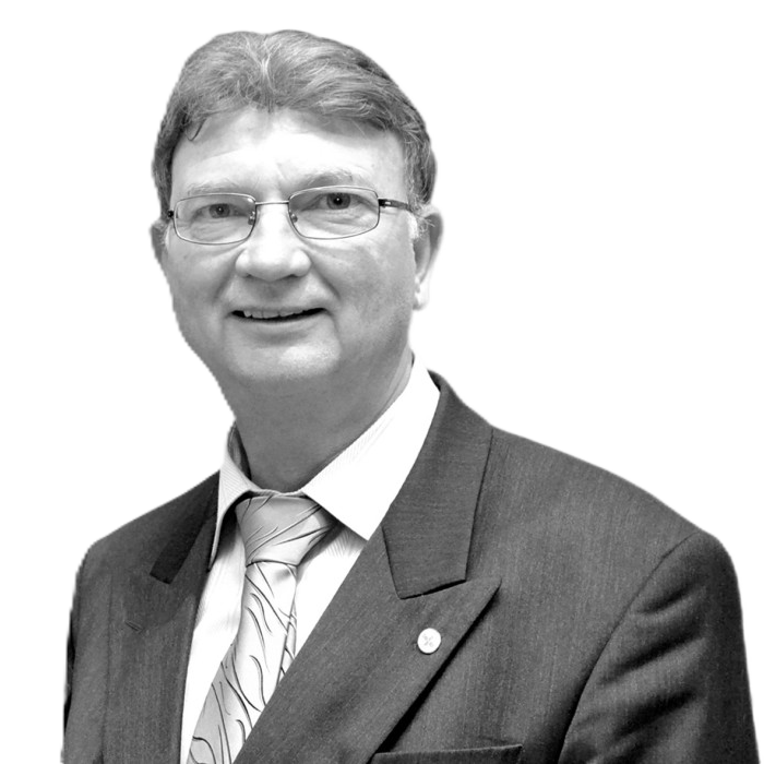 Dr. Rolf Vollmer Instrument collection creator, German implantology specialist and dentist from Wissen, Germany