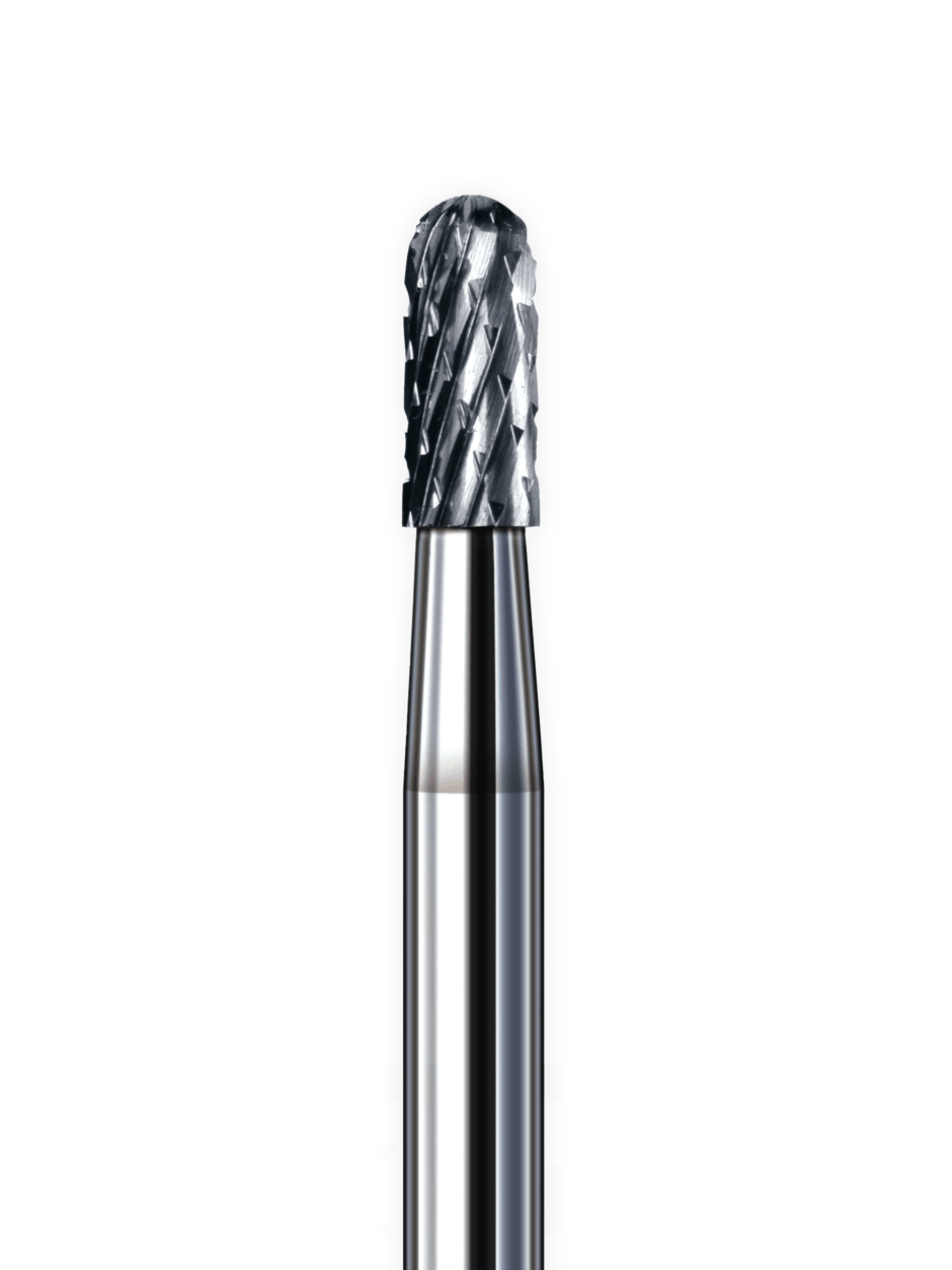 Busch SHORTIE Carbide Bur Collection