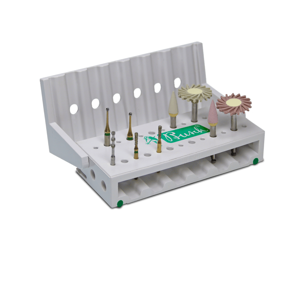 Dental Bur Kits by Busch
