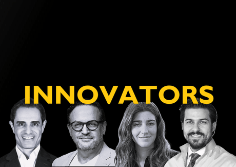 Dental Innovator and Key Opinion Leader Instrument collection featuring leading clinicians and educators shaping modern dentistry