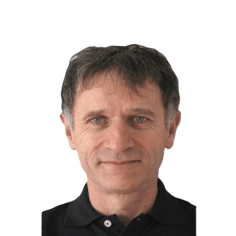 Dr. Benno Syfrig Instrument collection creator – world-renowned implantology expert and oral surgery educator