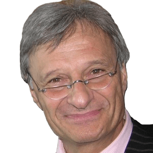 Prof. Dr. Rainer Valentin, pioneer of Dr. Rainer Valentin Instrument collection, German implantologist