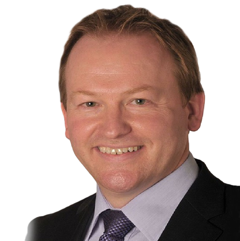Dr. Dietmar Weng Instrument Collection - Portrait of Dr. Dietmar Weng, expert in implant dentistry