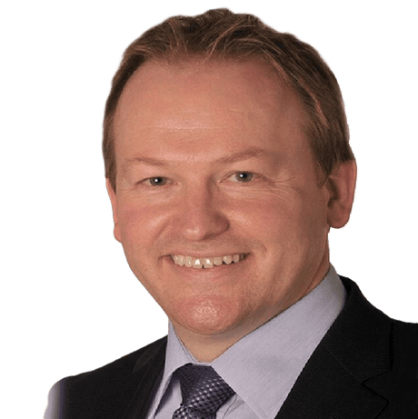 Dr. Dietmar Weng Instrument collection creator portrait - implant dentistry and periodontics expert