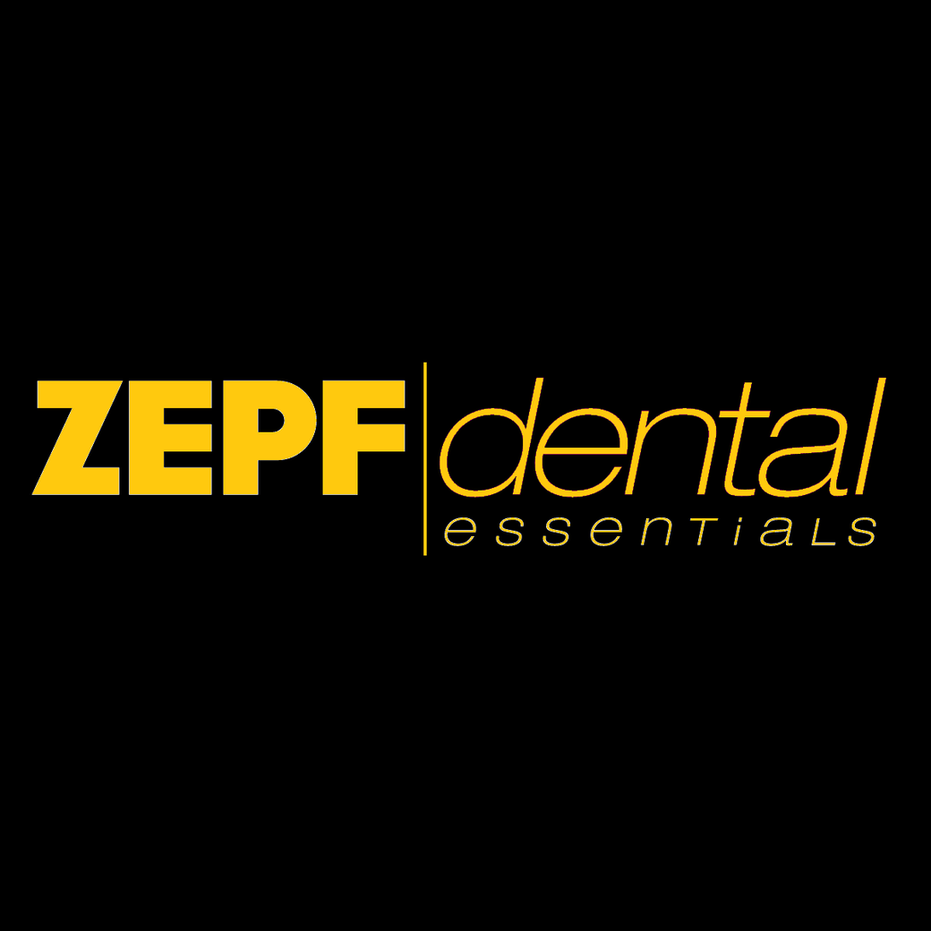 Helmut Zepf Essential Dental Instrument Collection