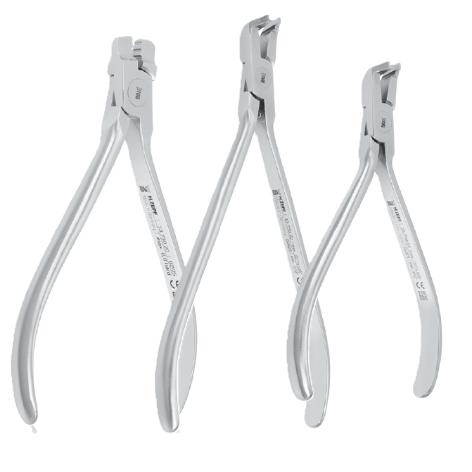 Orthodontic Instrument Collection - ZEPF Ortho Master