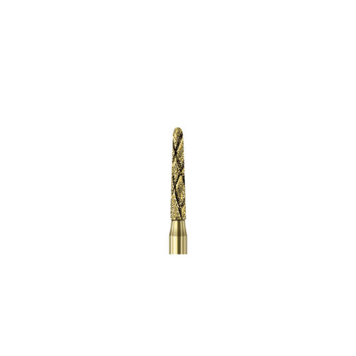 Round End Taper Diamonds