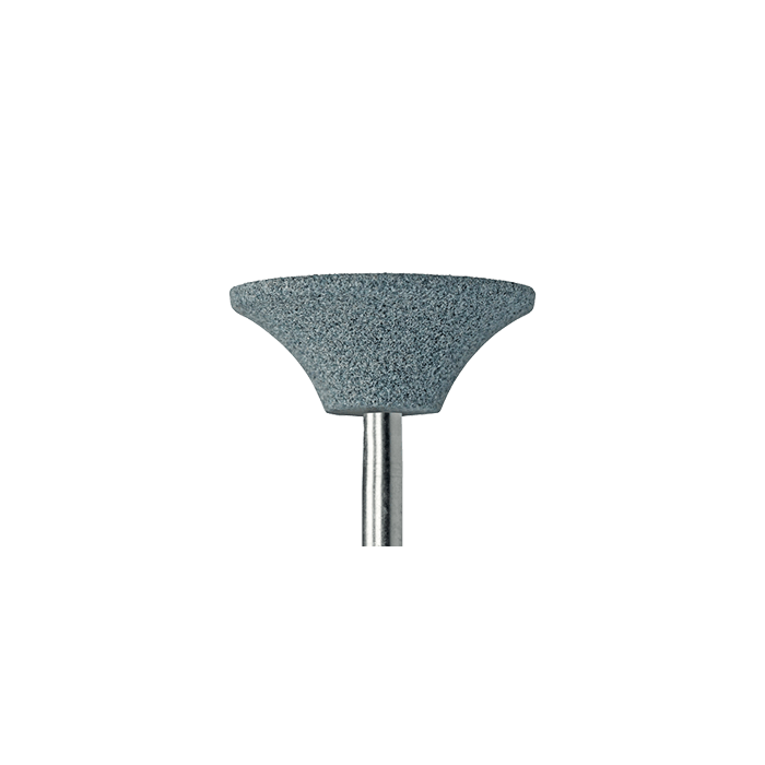 CERA-PLUS Dental Laboratory Abrasives for Ceramics by Busch