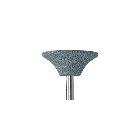 CERA-PLUS Dental Laboratory Abrasives for Ceramics - cup-shaped grinding wheel by Busch for ceramic restorations