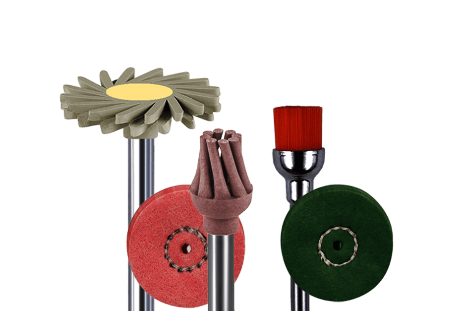 Dental Polisher Collection
