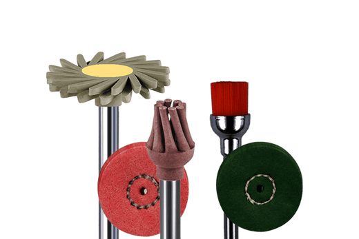Dental Polisher Collection