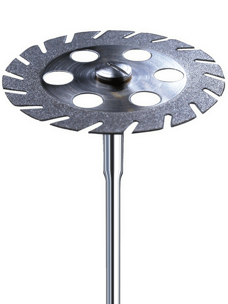 Dental Lab Diamond Bur Collection