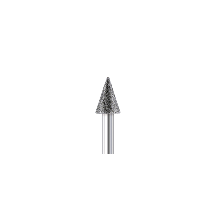 HP Dental Lab Diamond Burs by Busch