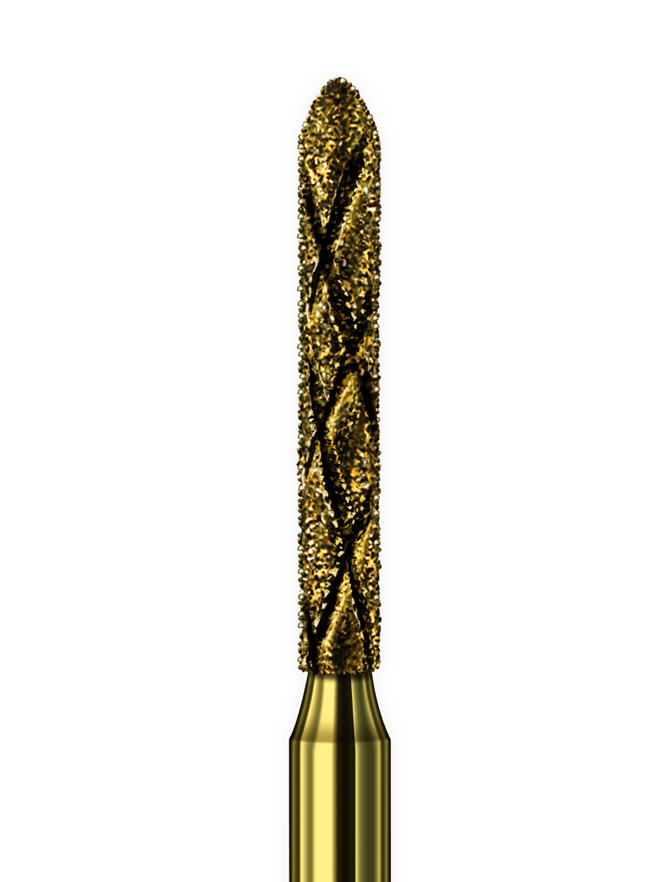 Busch COOL DIAMANT Diamond Bur Collection