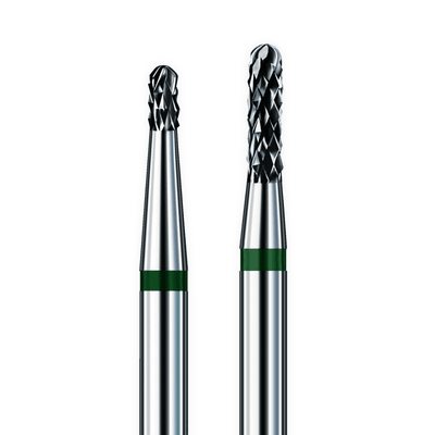 Carbide Burs
