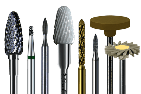 Busch Exclusive Dental Rotary Products & Innovations – precision burs, drills & polishers for modern dentistry