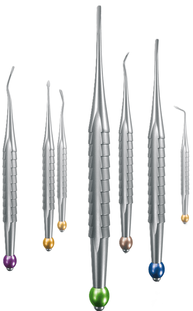 Root Tip Elevator - X-Tool Set Collection