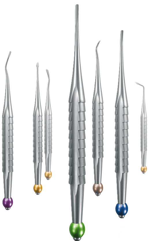 Root Tip Elevator - X-Tool Set Collection