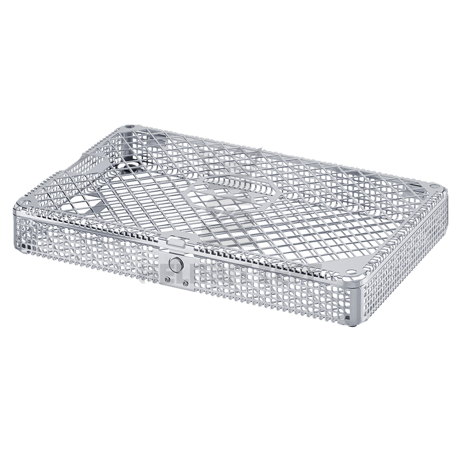 Dental Cassettes for Sterilization - ZEPFcare