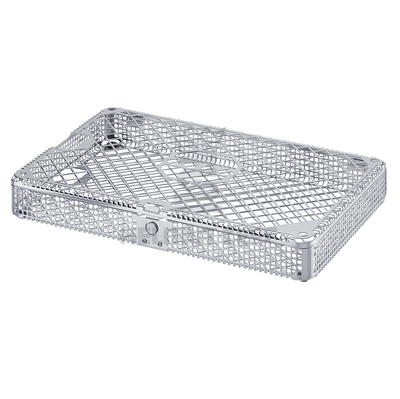 Sterilization Cassettes