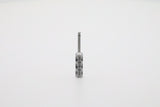 Helmut Zepf 08.910.13 dental trephine 5.0 mm - product view with depth graduation 7/10/13/16