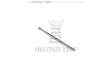 Helmut Zepf 08.906.014C Dental Instrument Made in Germany