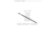 Helmut Zepf diamond round dental bur 2.9mm sinus instrument 029C, component to Sinus Set 24.995.01
