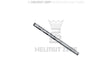 dental trephine surgical instrument 1.7mm Inside Ø, 2.35x30mm, 7 Teeth, Helmut Zepf 08.910.01