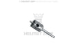Helmut Zepf dental trephine with fixation support 7.0mm, 9 teeth guiding pin, sheath 2.35mm x 30mm, inside Ø 7.0mm