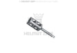 dental trephine 7.0mm surgical instrument Short 17 Teeth Sheath 2.35x30mm Graduation 7/10/13 by Helmut Zepf 08.910.09S