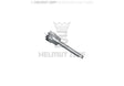 Helmut Zepf trephine plain milling cutter dental bur 6mm with Dental Lock, Ø 6.0 mm, No. 08.910.22