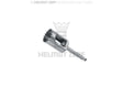 Trephines Short Inside Ø 7.5mm 2.35x15mm Dental Surgical Trephine Bur by Helmut Zepf Made in Germany