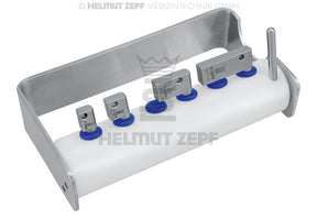 Helmut Zepf 08.917.00 Dental Instrument Made in Germany