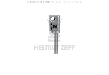 Helmut Zepf 08.917.05 Dental Instrument Made in Germany