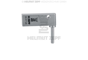 Helmut Zepf 08.917.20 Dental Instrument Made in Germany