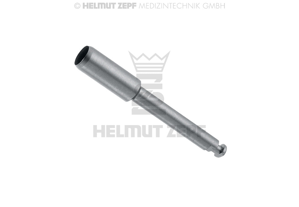 Helmut Zepf 08.920.03 Dental Instrument Made in Germany