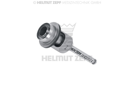 Helmut Zepf 08.922.01 Dental Instrument Made in Germany