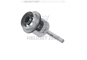 Helmut Zepf 08.922.02 Dental Instrument Made in Germany