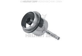 Helmut Zepf 08.922.03 Dental Instrument Made in Germany