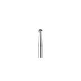 Busch 1 012 FG ROUND CARBIDE - (Pack of 6) Bur Made in Germany
