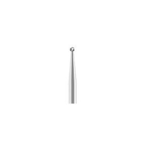 Busch 1 009 HP-SH CENTERING BUR CARBIDE - (Pack of 2) Bur Made in Germany