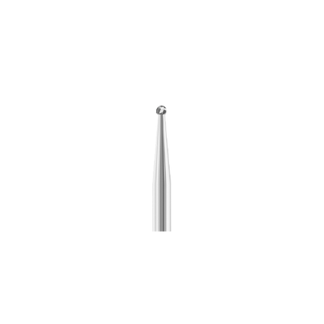 Busch 1 014 HP-SH CENTERING BUR CARBIDE - (Pack of 2) Bur Made in Germany