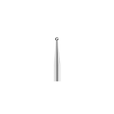 Busch 1 012 HP-SH CENTERING BUR CARBIDE - (Pack of 2) Bur Made in Germany
