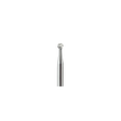 Busch 1 005 HP ROUND STEEL - (Pack of 6) Bur Made in Germany