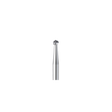 Busch 1 003 HP ROUND CARBIDE - (Pack of 6) Bur Made in Germany