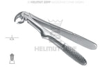 Pediatric extraction forceps for children, English Pattern, No.22, without Spring - Helmut Zepf dental instrument