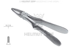 Pediatric extraction forceps children Klein English Pattern No.29 without Spring dental tool by Helmut Zepf