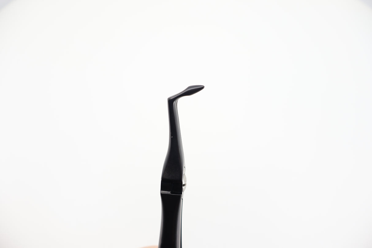 Root Tip Extraction Forceps #45Sb Helmut Zepf lower jaw Onyx Coating Xcision-Line Rescue-Line 12.045.15ZSTI