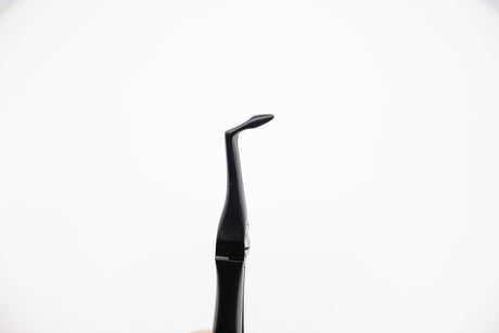 Root Tip Extraction Forceps #45Sb Helmut Zepf lower jaw Onyx Coating Xcision-Line Rescue-Line 12.045.15ZSTI