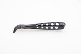 Dental Extraction Forceps #36N Modified Roba-Edition English Pattern Lower Incisors Premolars Diamond Coated Helmut Zepf